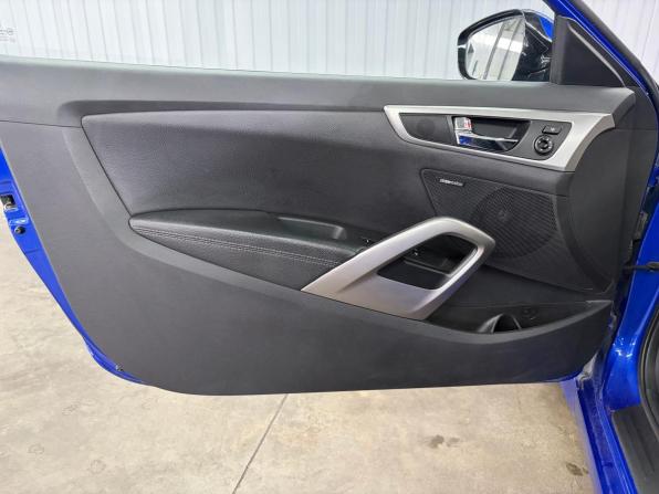 Hyundai Veloster I с пробегом 2012 года, цена 1 247 000 рублей, 76726 км, хэтчбек, Автокод Объявления