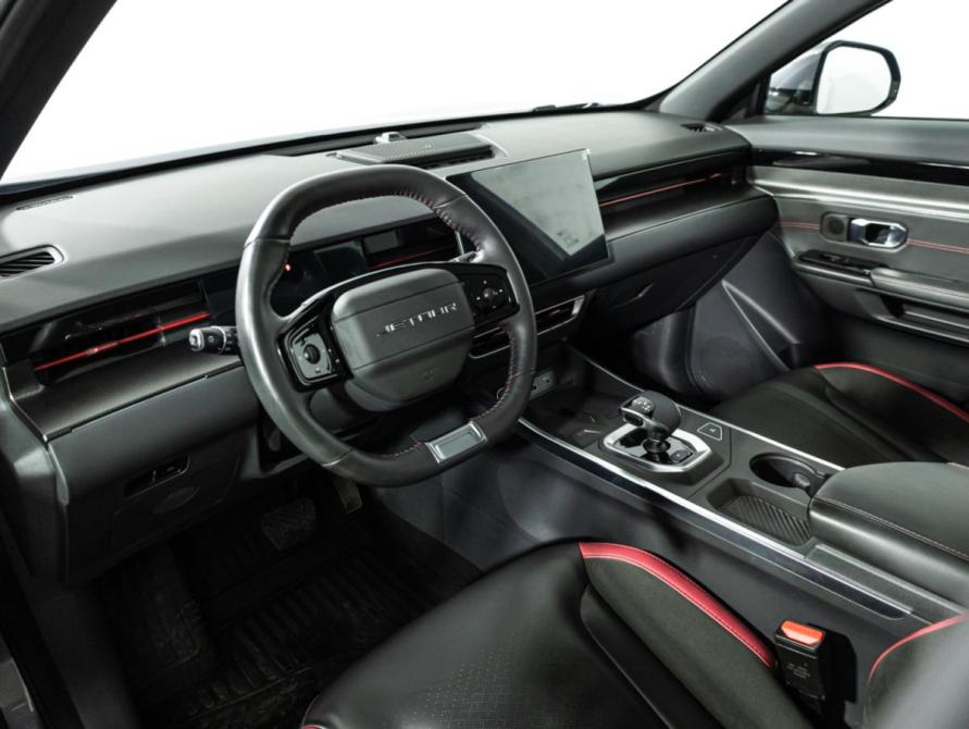 JETOUR DASHING I Санкт-Петербург  - изображение 12