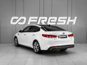 Kia Optima IV Тверь  - изображение 27