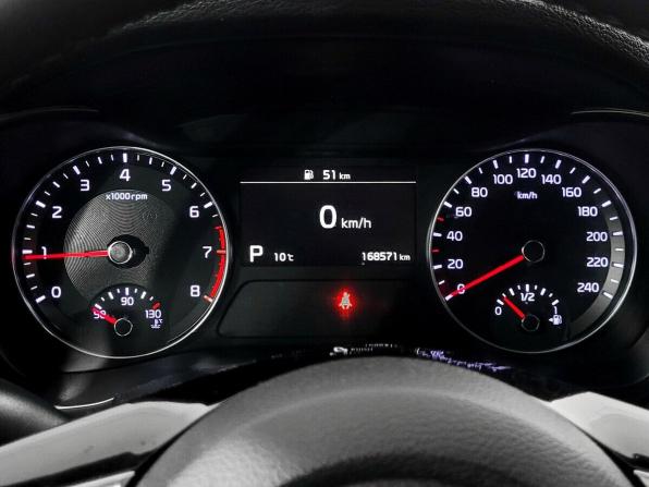 Kia Cerato IV с пробегом 2019 года, цена 1 790 000 рублей, 168571 км, седан, Автокод Объявления
