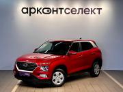 Hyundai Creta II Краснодар  - изображение 31
