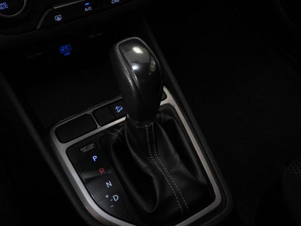 Hyundai Creta I Рестайлинг с пробегом 2020 года, цена 1 948 000 рублей, 71553 км, внедорожник, Автокод Объявления