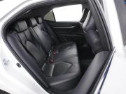 Toyota Camry VIII (XV70) Рестайлинг Москва  - изображение 26
