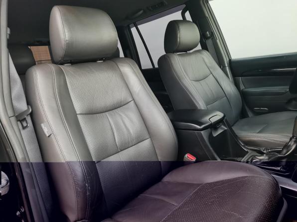 Toyota Land Cruiser Prado 120 Series Рестайлинг с пробегом 2008 года, цена 2 490 000 рублей, 287003 км, внедорожник, Автокод Объявления