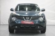 Nissan Juke I Кемерово  - изображение 27