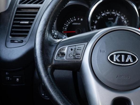 Kia Soul I с пробегом 2011 года, цена 849 000 рублей, 268044 км, хэтчбек, Автокод Объявления