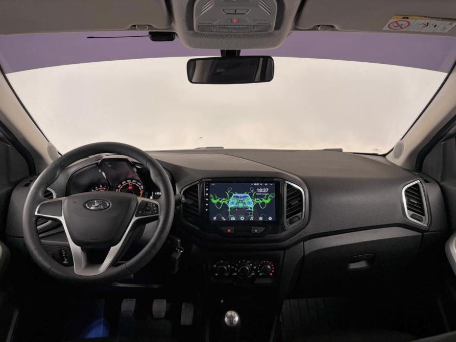 Lada (ВАЗ) XRAY I Екатеринбург  - изображение 20