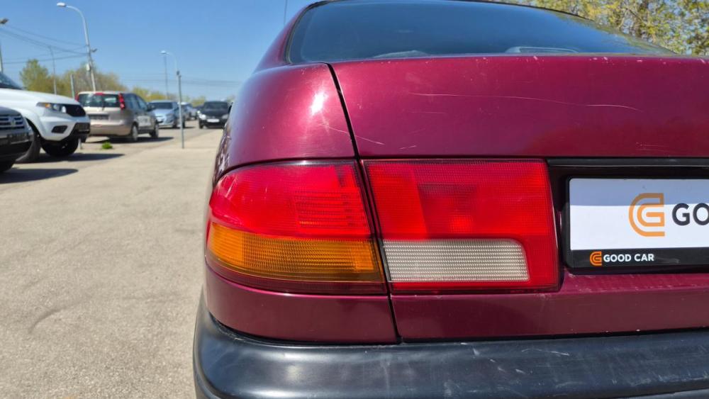 Toyota Carina VII (T210) Саратов  - изображение 15