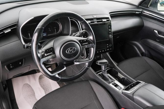 Hyundai Tucson IV с пробегом 2021 года, цена 2 949 000 рублей, 90000 км, внедорожник, Автокод Объявления