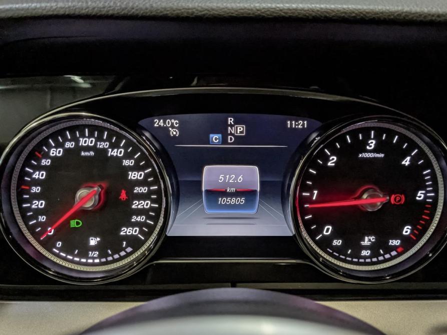 Mercedes-Benz E-Класс V (W213 S213 C238) Москва  - изображение 15