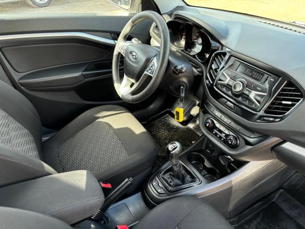 Lada (ВАЗ) Vesta I с пробегом 2021 года, цена 1 066 000 рублей, 125444 км, универсал, Автокод Объявления