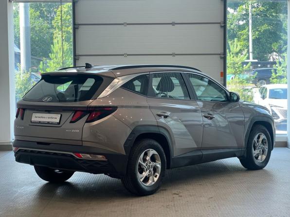 Hyundai Tucson IV с пробегом 2022 года, цена 2 890 000 рублей, 116500 км, внедорожник, Автокод Объявления