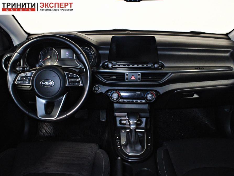 Kia Cerato IV Белгород  - изображение 10