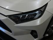 Toyota RAV4 V (XA50) Челябинск  - изображение 29