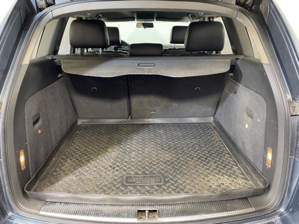 Volkswagen Touareg I с пробегом 2006 года, цена 599 000 рублей, 314000 км, внедорожник, Автокод Объявления