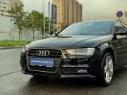Audi A4 IV (B8) Рестайлинг Санкт-Петербург  - изображение 36