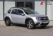Renault Duster II Саратов  - изображение 32