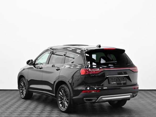 Dongfeng DFSK ix7 с пробегом 2024 года, цена 2 499 000 рублей, 29630 км, внедорожник, Автокод Объявления
