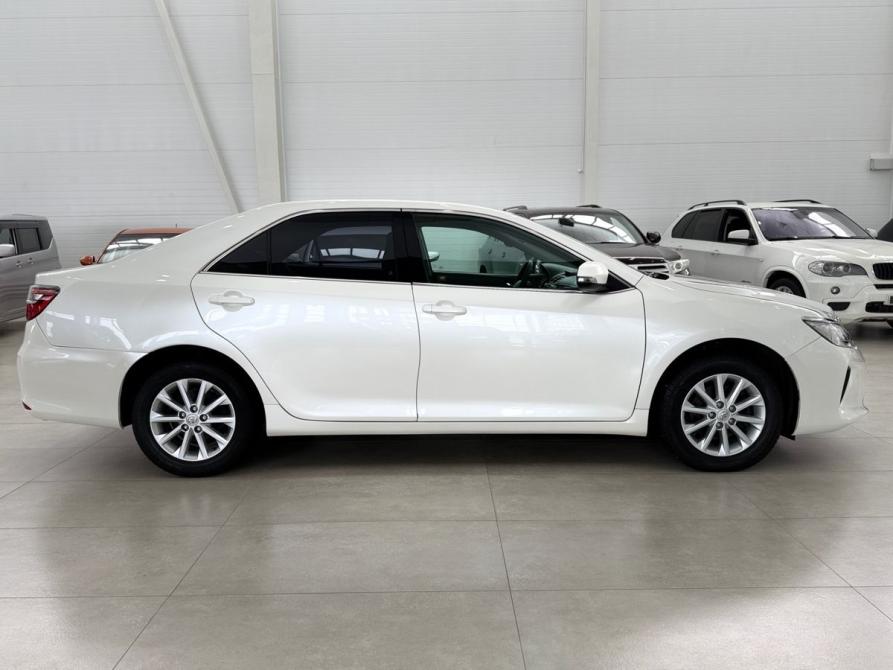 Toyota Camry VII (XV50) Рестайлинг Калуга  - изображение 4