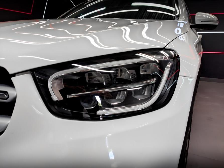 Mercedes-Benz GLC I (X253) Рестайлинг Москва  - изображение 17