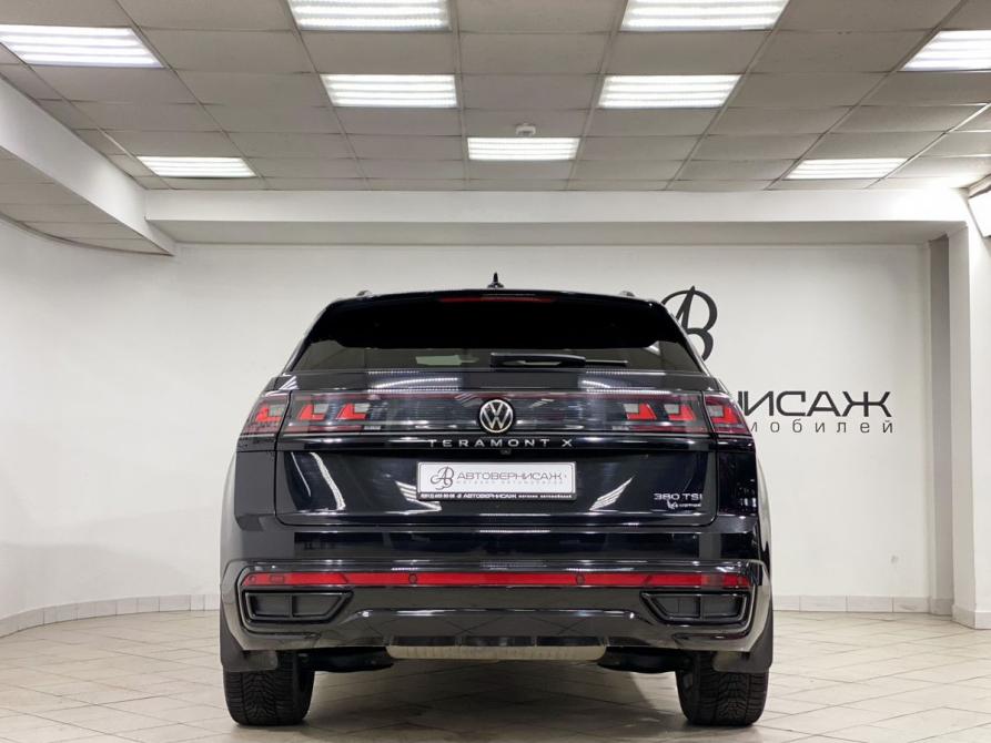 Volkswagen Teramont I Рестайлинг (China Market) Санкт-Петербург  - изображение 5