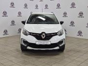 Renault Kaptur I Рестайлинг Тольятти  - изображение 23