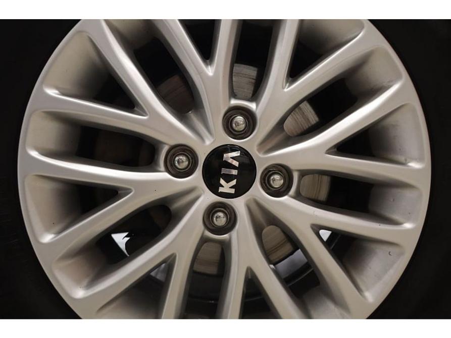 Kia Rio IV Коломна  - изображение 15