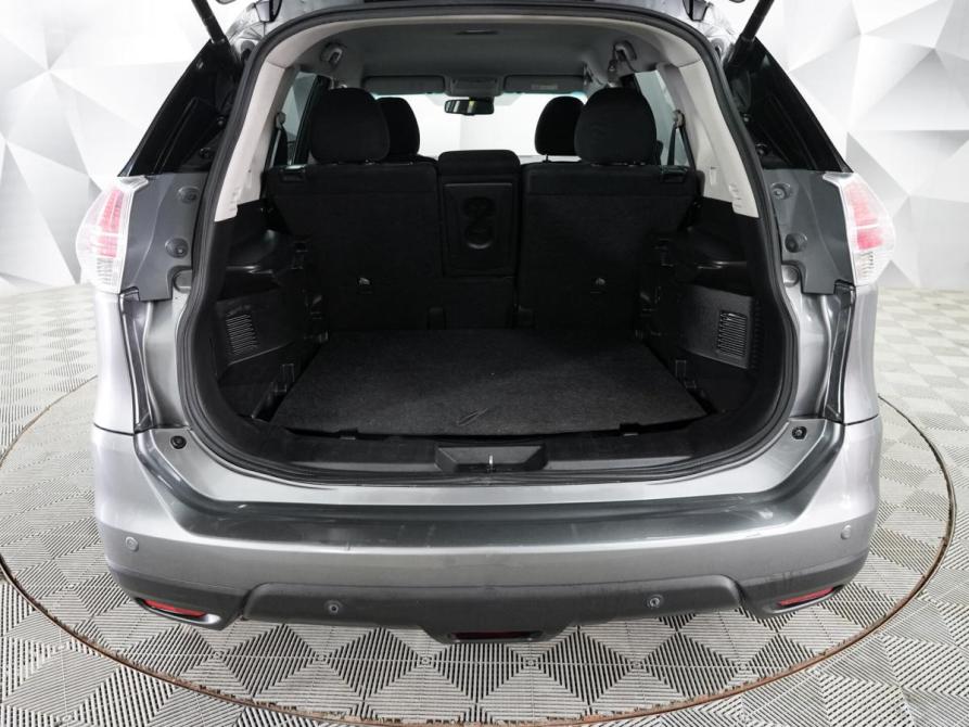 Nissan X-Trail III Ульяновск  - изображение 20