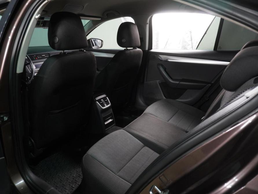 Skoda Octavia III (A7) Воронеж  - изображение 11