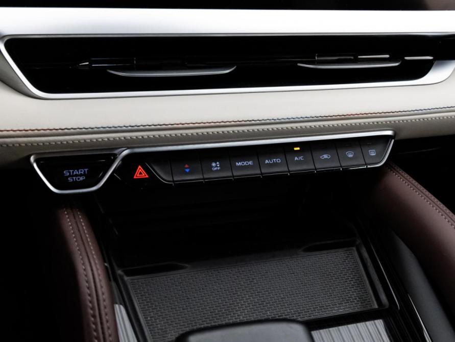 Geely Monjaro I Санкт-Петербург  - изображение 17