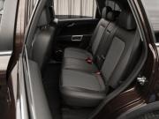 Opel Antara I Рестайлинг Москва  - изображение 31