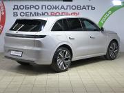 Li Auto (Lixiang) L6 I Москва  - изображение 30
