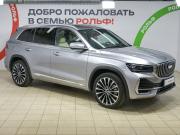 Geely Monjaro I Рестайлинг Москва  - изображение 27