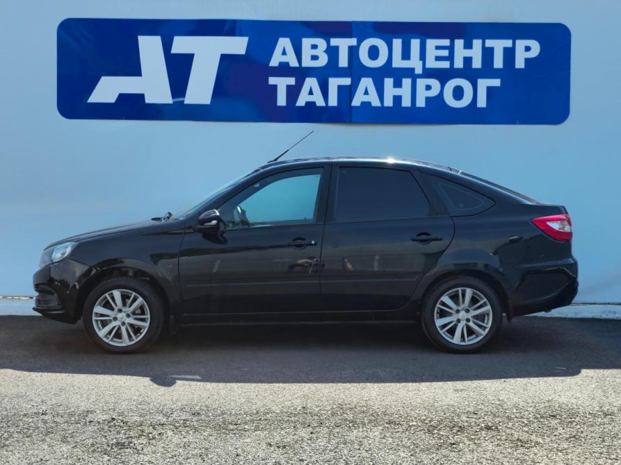 Lada (ВАЗ) Granta I Рестайлинг Таганрог  - изображение 3