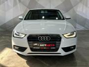Audi A4 IV (B8) Рестайлинг Оренбург  - изображение 24