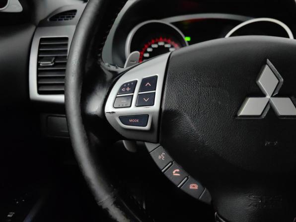 Mitsubishi Outlander II с пробегом 2008 года, цена 675 000 рублей, 258225 км, внедорожник, Автокод Объявления