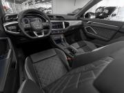 Audi Q3 II (F3) Москва  - изображение 34