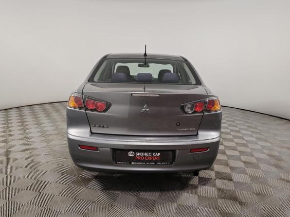 Mitsubishi Lancer X Рестайлинг с пробегом 2012 года, цена 735 000 рублей, 204435 км, седан, Автокод Объявления