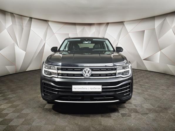 Volkswagen Teramont I Рестайлинг с пробегом 2023 года, цена 4 741 000 рублей, 28984 км, внедорожник, Автокод Объявления