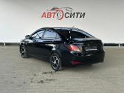 Hyundai Solaris I Рестайлинг Тамбов  - изображение 24