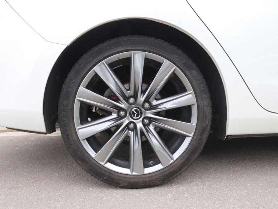 Mazda 6 III (GJ) Рестайлинг 2 Нижний Новгород  - изображение 11
