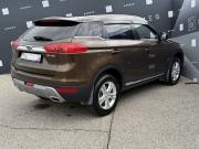 Geely Atlas I Минеральные Воды  - изображение 26