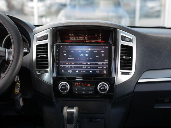 Mitsubishi Pajero IV Рестайлинг 1 с пробегом 2014 года, цена 2 100 000 рублей, 335743 км, внедорожник, Автокод Объявления