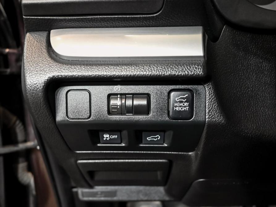Subaru Forester IV Екатеринбург  - изображение 16