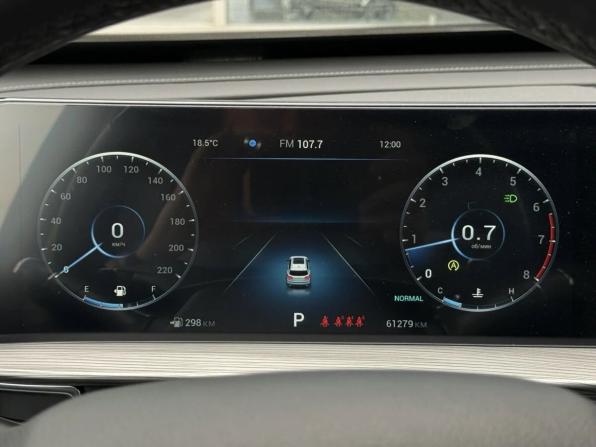 Chery Tiggo 8 Pro Max I с пробегом 2022 года, цена 2 350 000 рублей, 61278 км, внедорожник, Автокод Объявления