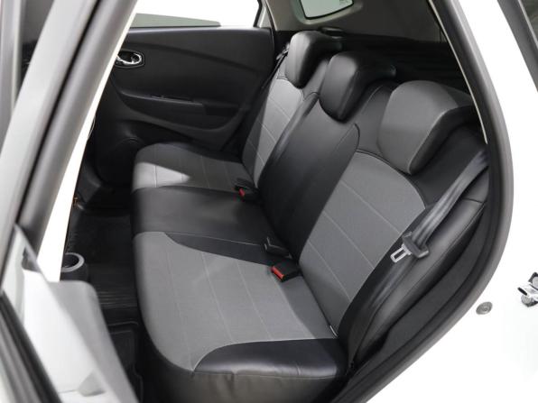 Renault Kaptur I с пробегом 2016 года, цена 1 479 000 рублей, 135151 км, внедорожник, Автокод Объявления
