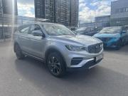 Geely Atlas Pro Москва  - изображение 10