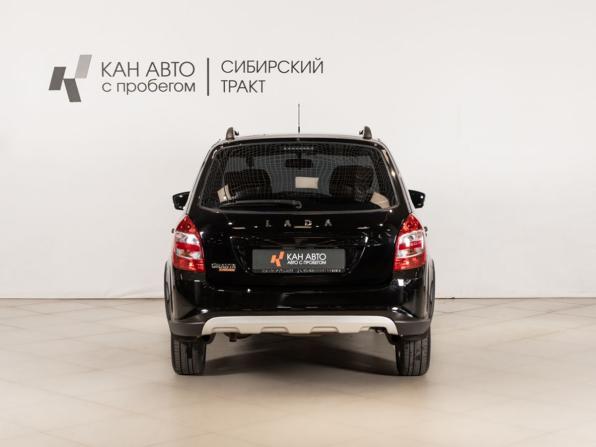 Lada (ВАЗ) Granta I Рестайлинг с пробегом 2024 года, цена 895 200 рублей, 62300 км, универсал, Автокод Объявления