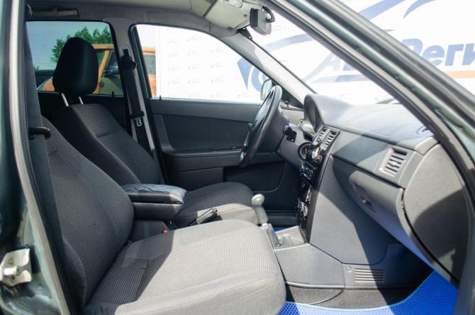 Lada (ВАЗ) Priora I с пробегом 2011 года, цена 212 000 рублей, 291058 км, седан, Автокод Объявления