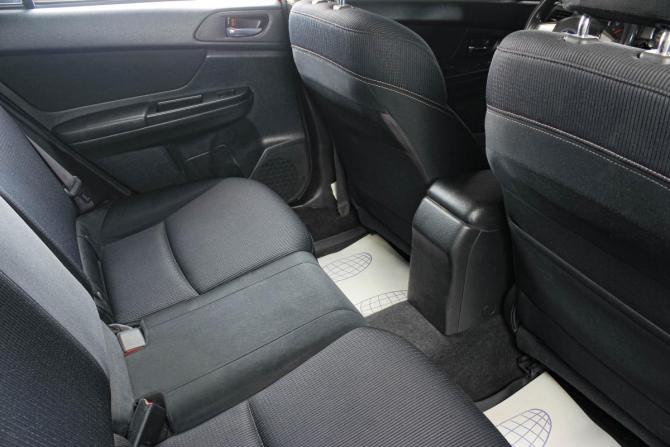 Subaru XV I с пробегом 2013 года, цена 1 329 000 рублей, 201000 км, внедорожник, Автокод Объявления